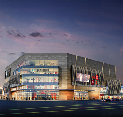 新田360廣場【武陟國貿店】